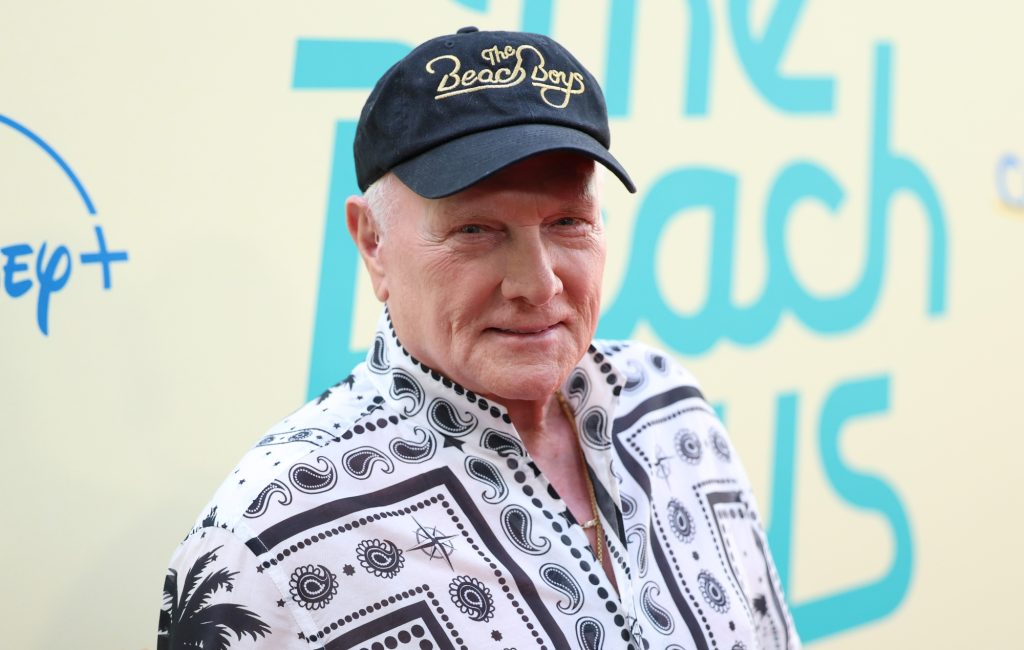 Beach Boys cancelam shows da turnê Pet Sounds 60 na véspera da estreia