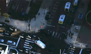 Minneapolis police officers wounded in shooting Wednesday: 'Multiple victims'