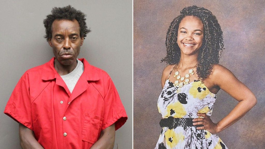 Polícia do Mississippi prende suspeito após morte de Tasia Fortune ser classificada como homicídio