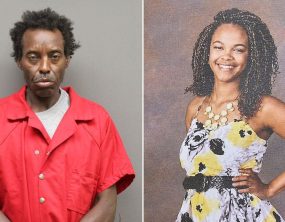 Tasia Fortune's Mississippi death ruled homicide; man faces murder charge