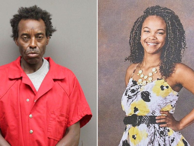 Tasia Fortune's Mississippi death ruled homicide; man faces murder charge