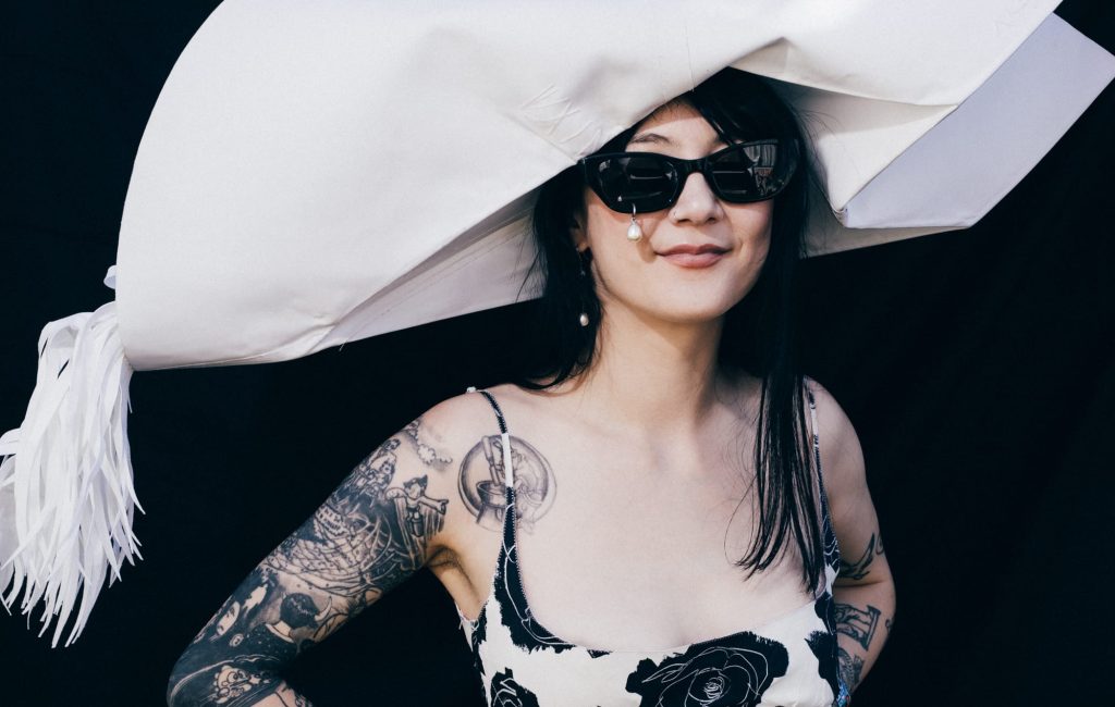 Michelle Zauner anuncia novo livro Thank You for Your Suffering para abril