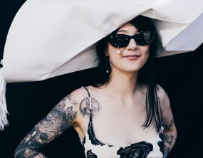 Michelle Zauner anuncia novo livro Thank You for Your Suffering para abril