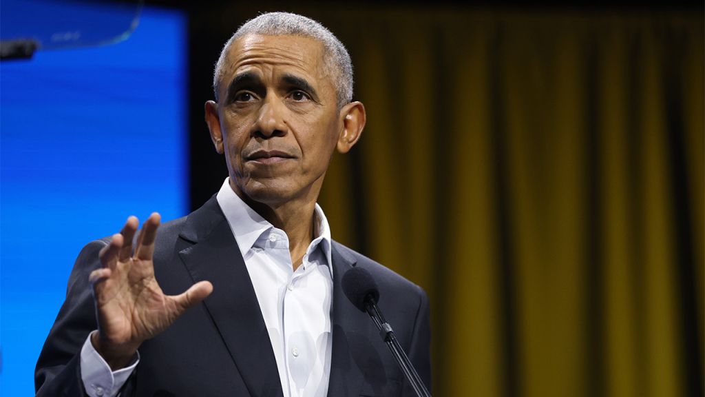 Obama e Harris defendem desaceleração da IA e pressionam democratas a rever discurso