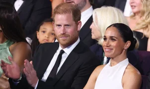 Prince Harry urged to reconcile with Prince William for kids' sake: experts