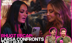 Larsa Pippen confronta Lisa Barlow em episódio de RHUGT: Roaring 20th; Teresa e Melissa reencontram Jacqueline Laurita