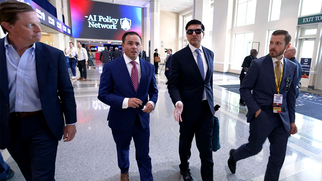 Podcast Ruthless leva cobertura da convenção de meio de mandato do Partido Republicano ao Fox Nation
