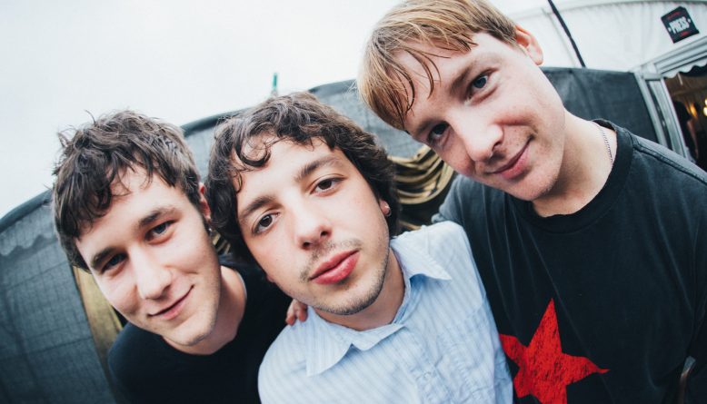 Radio Free Alice fala sobre apoio a Geese e estreia com álbum de amadurecimento
