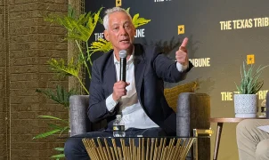 Rahm Emanuel insists he'd be ready for White House as he mulls 2028 bid