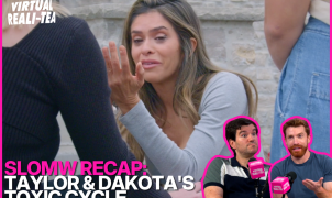 Secret Lives of Mormon Wives estreia 5ª temporada e detalha bastidores do cancelamento do Bachelorette de Taylor Frankie Paul
