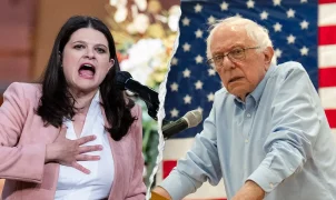 Haley Stevens calls out Bernie Sanders as part of anti-Zionism 'sickness'