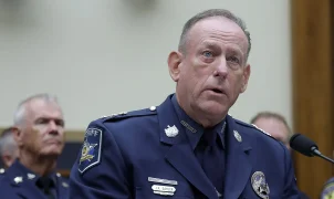Harford County sheriff invokes 9/11 in Maryland sanctuary law suit