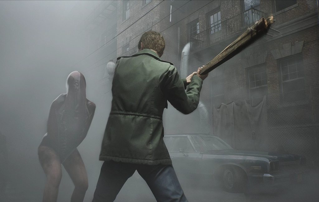 Produtor de Resident Evil trabalha em revival de Silent Hill