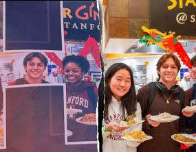 Stanford AI photo alteration leaves Hispanic student feeling erased