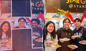 Stanford AI photo alteration leaves Hispanic student feeling erased