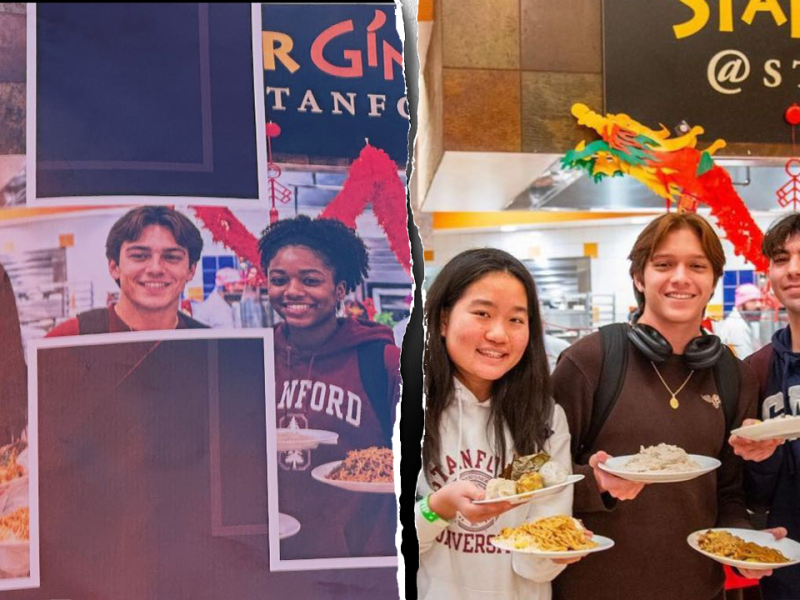 Stanford AI photo alteration leaves Hispanic student feeling erased