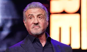 Sylvester Stallone reveals father's violent abuse details in new interview