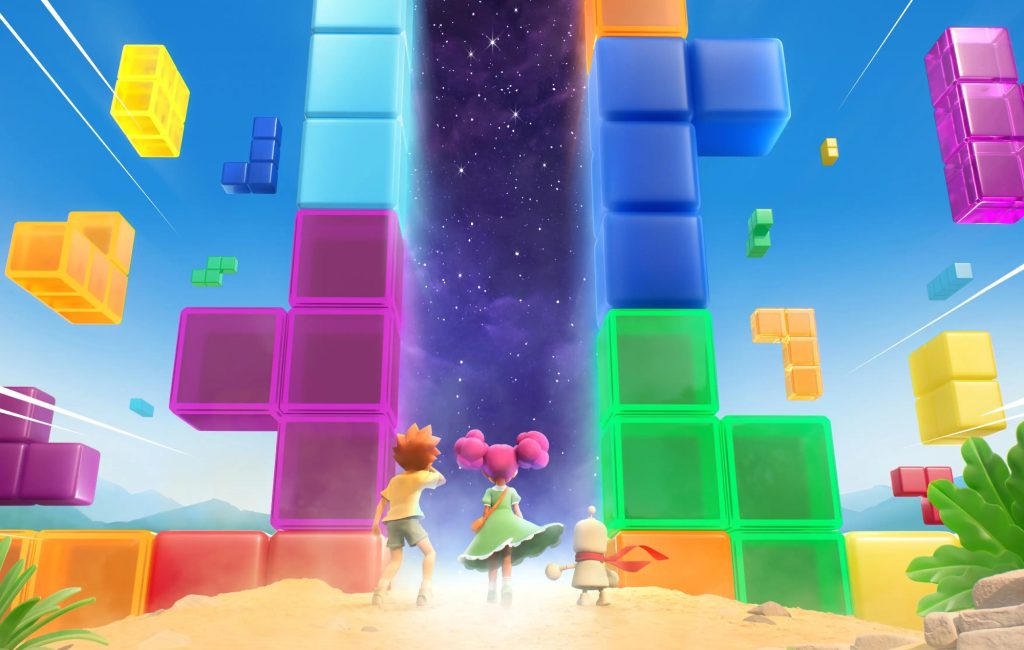 Casa Branca remove jogo inspirado em Tetris após acusações de racismo