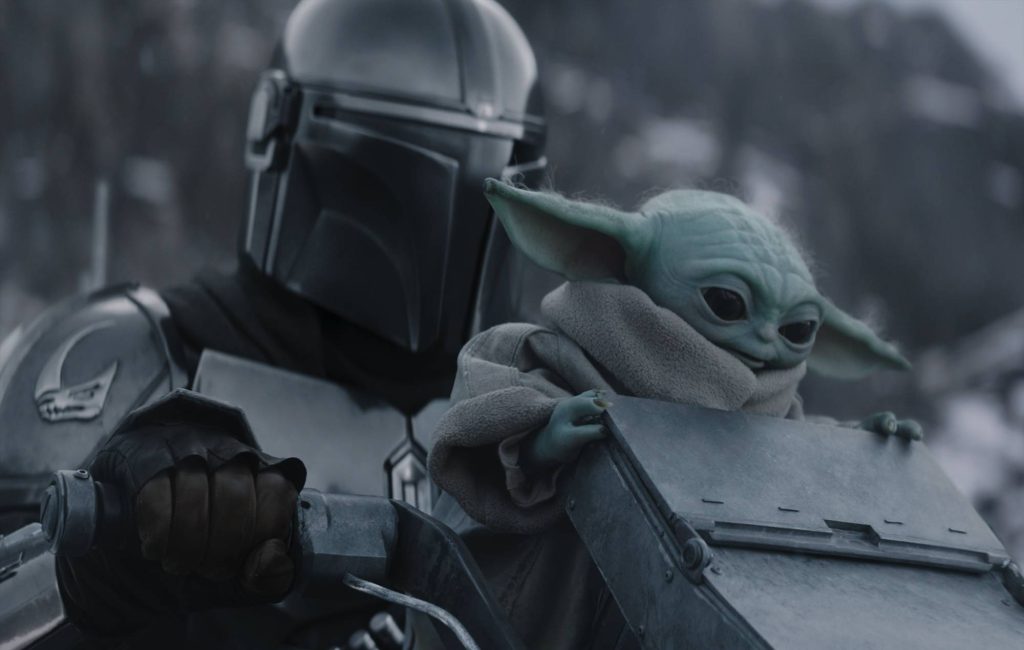 Disney+ esclarece que planos sem anúncios não terão publicidade no meio de filmes e séries