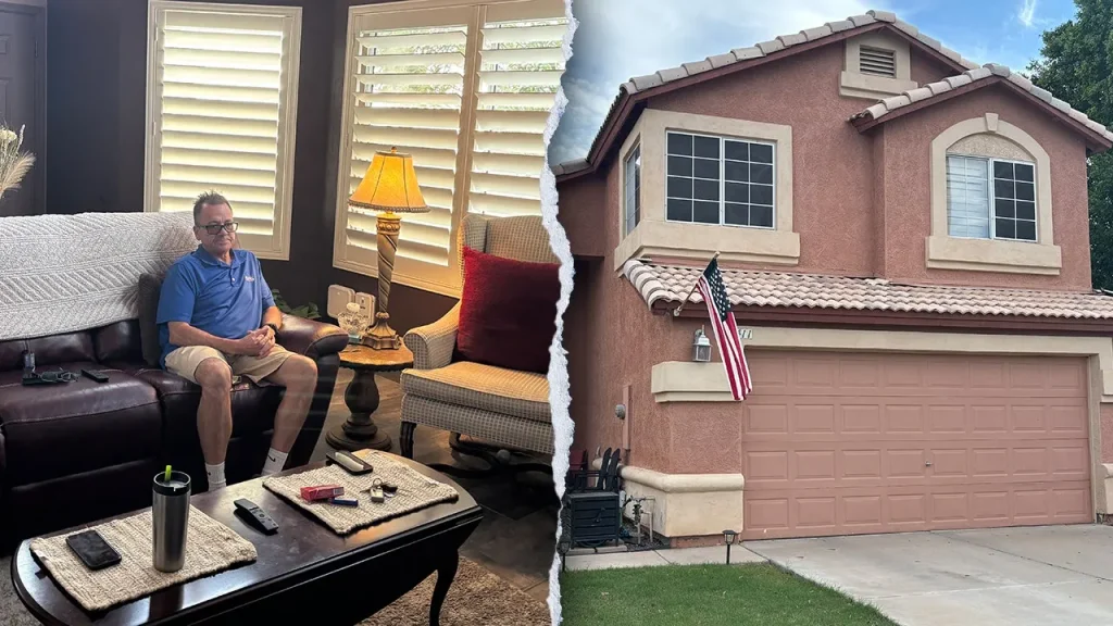 HOA leva casa de US$ 475 mil em leilão por dívida de US$ 977 no Arizona