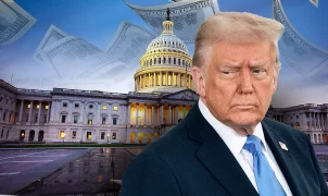 Trump's $5,000 dividend check faces pushback from House Republicans