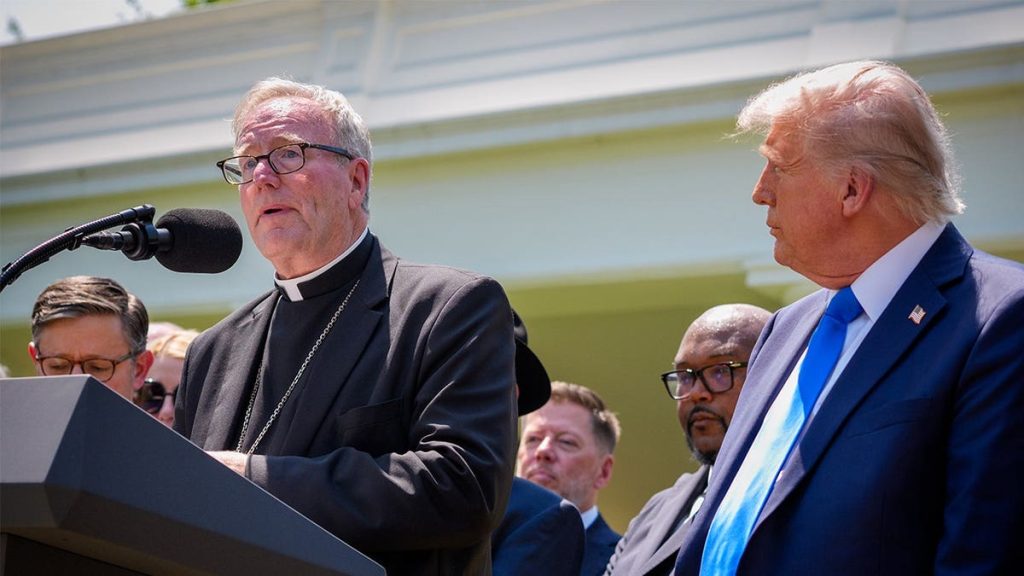 Trump-and-Bishop-Barron