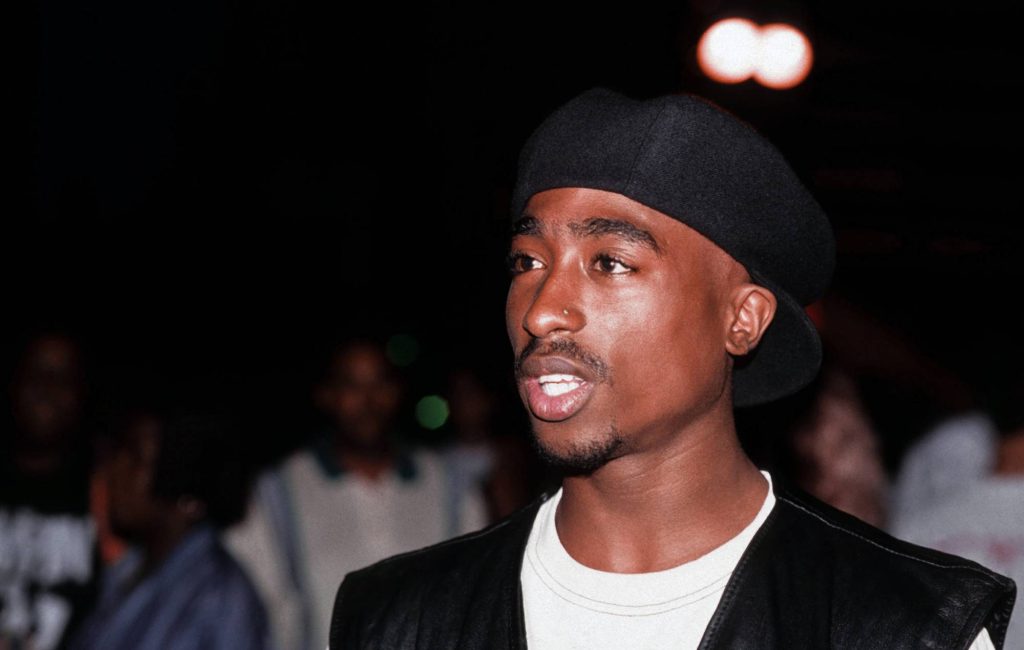 Família de Tupac Shakur celebra condenação de Duane Davis por assassinato do rapper