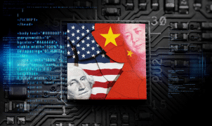 Experts expose Beijing's plot to dominate global AI ahead of Xi's visit to US