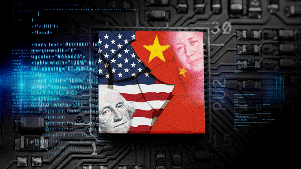 Especialistas alertam para ofensiva chinesa em IA antes de visita de Xi aos EUA