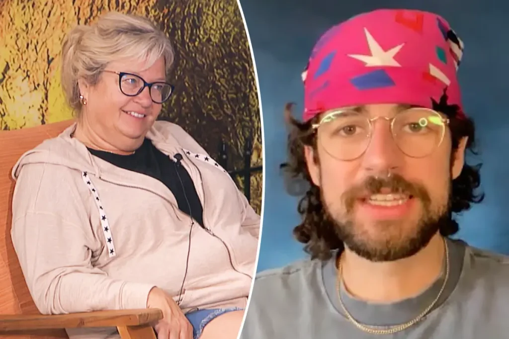 Barrett Pfeiffer, do Big Brother 28, avalia se seu reinado de HOH foi desperdiçado