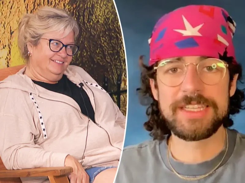Barrett Pfeiffer, do Big Brother 28, avalia se seu reinado de HOH foi desperdiçado