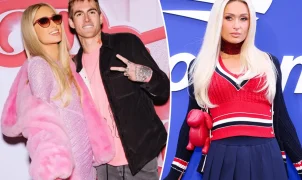 Paris Hilton homenageia Presley Gerber após morte aos 27 anos