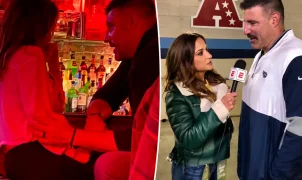 The Athletic conclui que relação de Dianna Russini com Mike Vrabel violou padrões editoriais