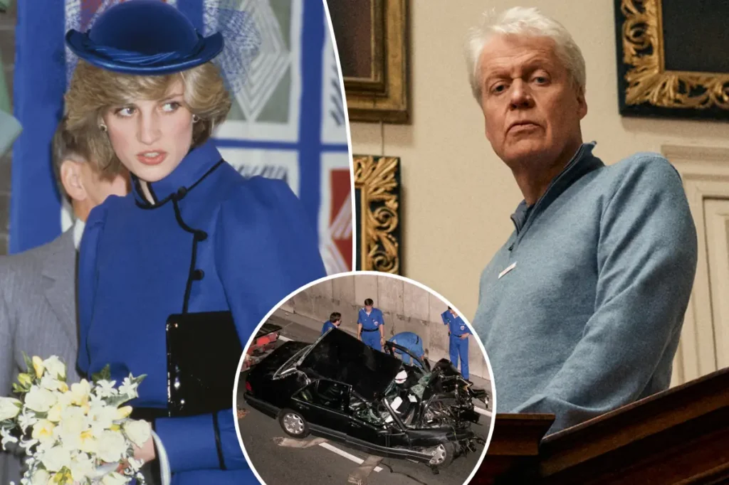 Irmão de Diana se pronuncia sobre teorias da conspiração a respeito da morte da princesa