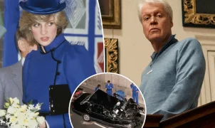 Irmão de Diana se pronuncia sobre teorias da conspiração a respeito da morte da princesa