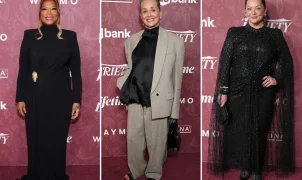Tapete vermelho do Variety Power of Women 2026 reúne Queen Latifah, Sharon Stone e Melissa McCarthy