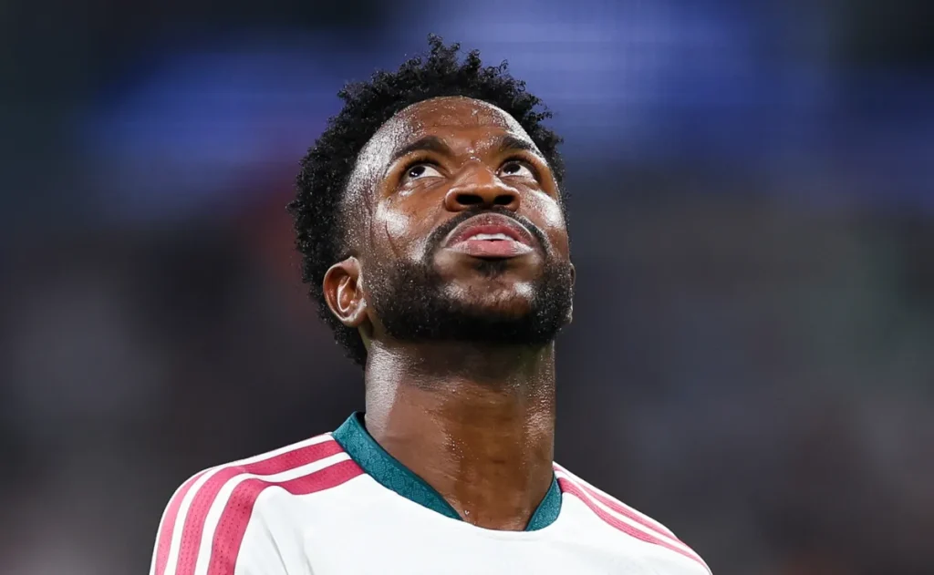 Real Madrid perde dérbi para o Atlético e Vinicius Junior amplia jejum no Metropolitano