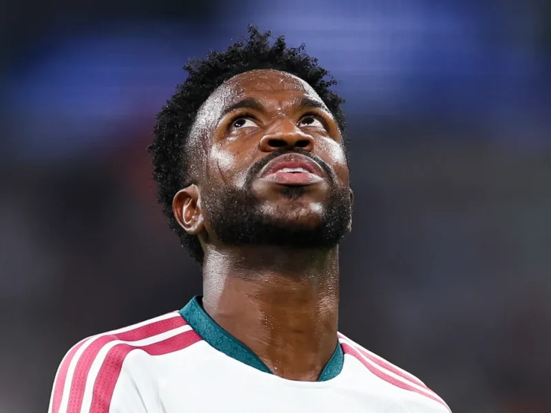Real Madrid perde dérbi para o Atlético e Vinicius Junior amplia jejum no Metropolitano