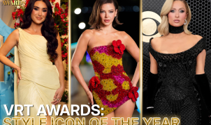 VRT Awards 2026 divulga indicados ao prêmio de Ícone de Estilo