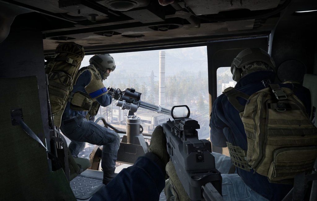 Wardogs estreia com avaliação majoritariamente positiva no Steam e fica de um a dois anos em acesso antecipado