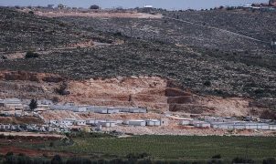 Norway's proposed West Bank trade ban bill accused of targeting Jews