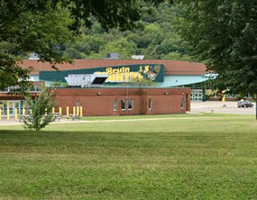 West Virginia principal charged after locker room devices found