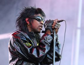 Yves Tumor é substituído em turnê do Turnstile após acusações de agressão sexual