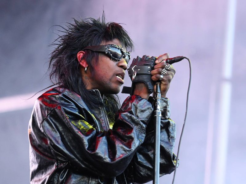 Yves Tumor é substituído em turnê do Turnstile após acusações de agressão sexual
