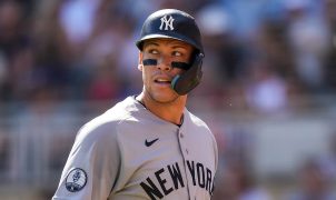Aaron Judge’s calf strain could cascade into hamstring or Achilles injuries if rushed back, surgeon warns