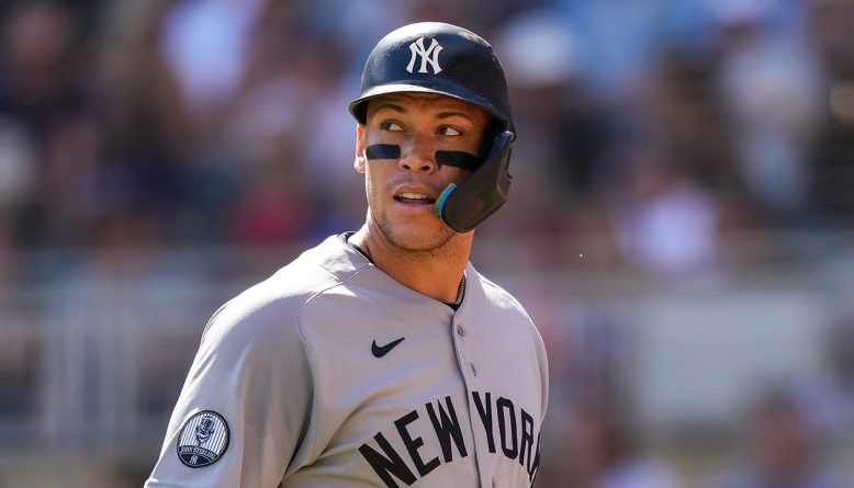 Aaron Judge’s calf strain could cascade into hamstring or Achilles injuries if rushed back, surgeon warns
