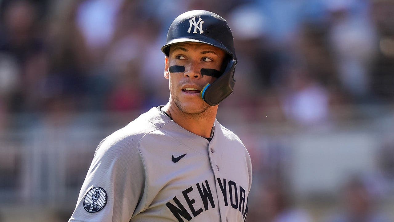 Aaron Judge’s calf strain could cascade into hamstring or Achilles injuries if rushed back, surgeon warns
