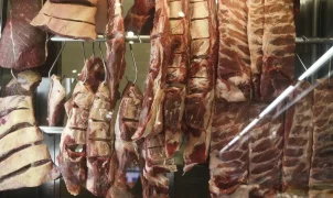 Exportação de carne bovina cai 27,1% em agosto por causa de cota chinesa