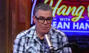 Adam Carolla says Los Angeles residents now willing to move 'anywhere'