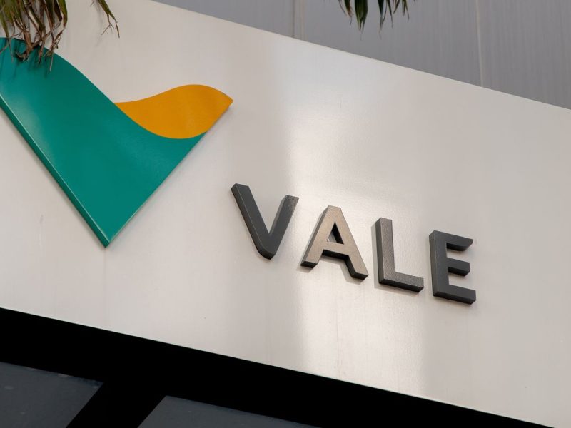 TJMG libera retomada parcial da Mina de Fábrica da Vale em Ouro Preto